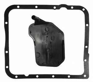 Kit de junta de cárter de filtro de aceite para transmisión automática 4L60E 4L60-E 4L65E 24208813 para accesorios de coche HUMMER H2 H3 - Product Image 4