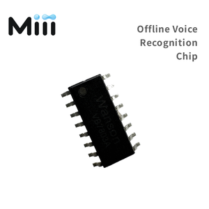 Chip nhận dạng giọng nói ngoại tuyến ai - Product Image 5