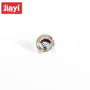 फायर बुझाने का अनुकूलित दबाव गेज - Product Image 5