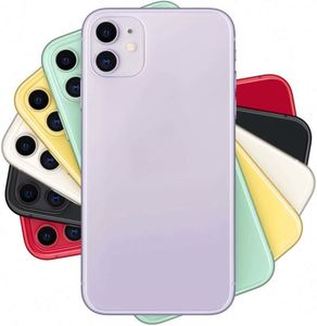 Teléfonos Pro Max 13 12 Originales Plus, iPhone 11 Usado, 8 Móviles de Segunda Mano, 256Gb, 6S, X, 7 <span class=keywords><strong>Mini</strong></span> 128Gb, 14, Xr, <span class=keywords><strong>6</strong></span> - Product Image 2