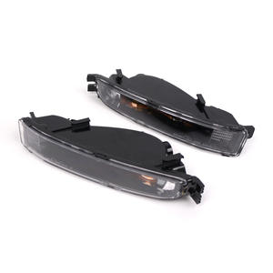 Luz Direccional Delantera para Volkswagen Beetle PC 2012-2019 OEM 5C5953041A 5C5953042A Pieza de Repuesto - Product Image 3