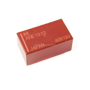 รีเลย์ ARE1312-12VDC 0.5A 9 UM1-12W-K G6Y-1-12V สากล - Product Image 4