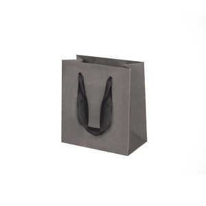 Shopper Bijoux Manici Gros Grein 11cm + 6cm x 12cm - Product Image 2