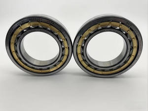 SKFRoulement à rouleaux cylindriques RS5011DSE7NAS5 Roulement à double rangée RS5011 - Product Image 5