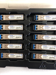 FTLF1323P1BTL FTLF1323P1BTR Finisar FTLF1323P1BTL FTLF1323P1BTR 155M 1310NM 15KM SMF โมดูล SFP FTLF1323P1BTL FTLF1323P1BTR Fini - Product Image 2