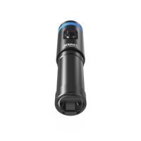 XTAR DL1防水长距离绿色激光手电筒潜水钓鱼鱼叉大功率笔手电筒