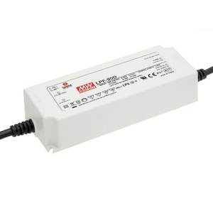 Controlador LED Mean Well LPF-90D 90W 30V 3A, Corriente Constante, Regulable, Canal Único, Convertidor AC/DC - Product Image 1