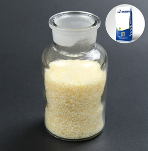 Comment faire des bonbons <span class=keywords><strong>au</strong></span> <span class=keywords><strong>caramel</strong></span> : Gélatine alimentaire en feuilles 220 Bloom, épaississant pour aliments congelés, poudre de gélatine comestible pour boissons - Product Image 2