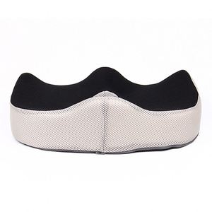 Coussins de siège de voiture et de chaise de sol personnalisés en mousse à mémoire de forme, brevetés en usine - Product Image 6