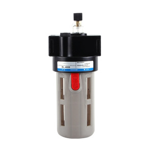 Lubricador de Niebla de Aceite Nagus Air AL2000 BL4000, Material PC, Tratamiento de Fuente de Gas - Product Image 2
