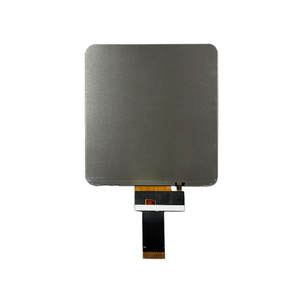 หน้าจอ IPS มุมมองกว้าง 5.1 นิ้ว 720x720 จอแสดงผลสี่เหลี่ยม รองรับอุณหภูมิหลากหลาย  MIPI TFT LCD พร้อมระบบสัมผัสแบบ In-Cell - Product Image 2