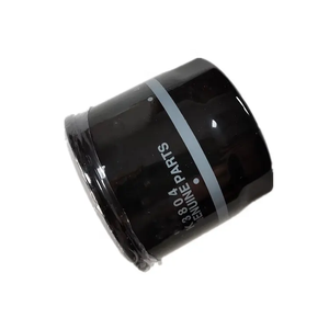 Hiệu suất tốt Lọc dầu cho Proton Saga Saloon OE PE01-14-302A 1 năm topasia & eok 30% tiền gửi cho HYUNDAI - Product Image 4