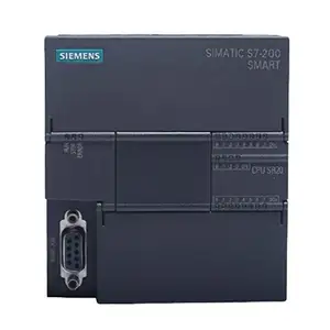 6ES7288-1SR20-0AA1 Siemens S7-200 Smart SR20 PLC SR20 6ES72881SR200AA1 Sealed in Box 1 Year Warranty Fast Shipment