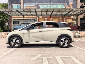Auto Usado BYD Dolphin 2023 Edición Fashion, Hatchback Eléctrico Urbano Ágil y Económico para Exportación Global - Product Image 5