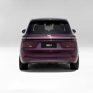 Li Auto L9 mobil Pro edisi Ultra, mobil listrik Li Xiang L9 Suv 4 roda mobil Lixiang L9 kendaraan energi baru - Product Image 5