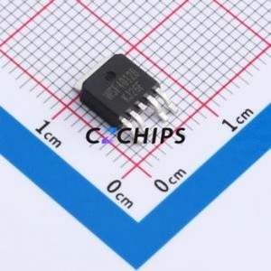 Original-Tout nouveau transistor à effet de champ à transistor TO-252-4L WSF4012B (MOSFET) - Product Image 1