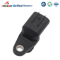 Pièces de camion japonaises Capteur de vitesse du vent S8941-01570 pour Hino J05e J08e - Hino 89410-1570