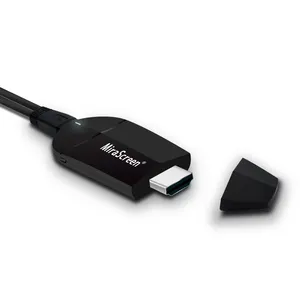 K6 1X4 무선 Hdmi 송신기 및 수신기 키트 4K 최대 200M AV USB 와이파이 이더넷 익스텐더 Sdi