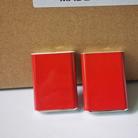 Batería Recargable de Iones de Litio Líquido NCR103450 de 2350 mAh, 3.7V-4.2V, Aplicable a Instrumentos Digitales, Catodo NiMHCO2, 800 Ciclos