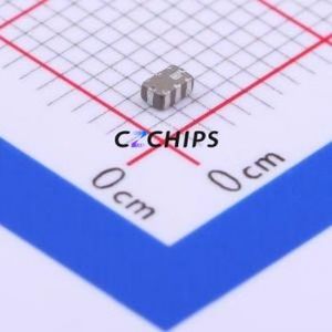 DEA202450BT-7089C3 <b>RF</b> <b>Filter</b> SMD-8P,2x1.2mm <b>RF</b> Bandpass 2.4GHz~2.5GHz 2.95dB - Product Image 1