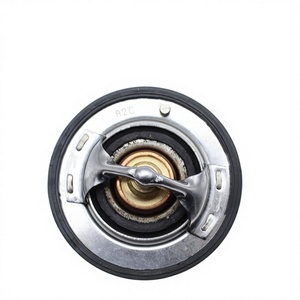 Termostato de motor 25500-37200 82C para Hyundai Santa Fe - Product Image 2