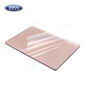 Alta calidad Personalizado 1-6mm oro rosa acrílico espejo <span class=keywords><strong>barato</strong></span> plástico espejo Hoja 4x8 - Product Image 3