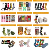Calcetines de Algodón Antideslizantes OEM para Hombre y Mujer, con Puño Antideslizante, Jacquard Transpirable, Casuales, con Agarres de Silicona, Diseño con Letras, para Uso Diario