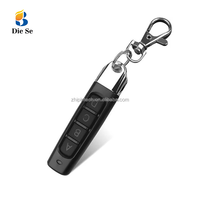 Control Remoto Universal ZP01 RF 433mhz, Duplicador de Control Remoto Clonado Cara a Cara, Transmisor de 4 Canales, Otros Colores Disponibles, Tipo 1
