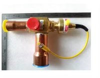 Pièces de compresseur de réfrigération Chiller TRANE EXV VAL12002 Expansion électronique