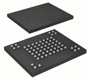 MT47H128M8SH-25E AAT:M TR BOM IC DRAM 1GBIT PARALLEL 60FBGA MT47H128M8SH-25E AAT:M TR - Product Image 1