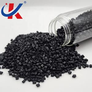Resina Compuesta de Nylon 66 LCF40 PA610 PA6T PA612 PPA MXD6, Virgen Negra <span class=keywords><strong>PA66</strong></span> CF10 CF20 <span class=keywords><strong>CF25</strong></span> CF30 CF35, Materias Primas Plásticas - Product Image 3