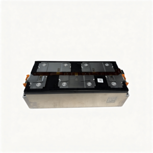 Module de batterie NMC en stock 6,85 kWh 29,6 V 234 Ah 8S1P 160 Ah VDA590 pour pack de batterie de voiture électrique au lithium - Product Image 6