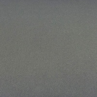 Tapis de table italien en PES recyclable tricoté de haute qualité Traitement hydrofuge Design minimaliste personnalisé pour la maison