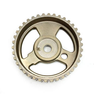Pignon de manivelle 0805C5 pour Peugeot Citroen EW10J4 2.0L - Product Image 3
