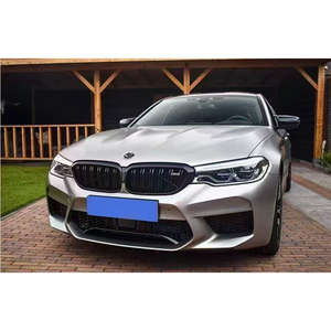 <span class=keywords><strong>Grille</strong></span> M5 à double ligne en fibre de carbone pour <span class=keywords><strong>BMW</strong></span> <span class=keywords><strong>Série</strong></span> 5 G30 pré-2018-2020, kit carrosserie <span class=keywords><strong>M</strong></span> <span class=keywords><strong>Pack</strong></span>, vente chaude - Product Image 6