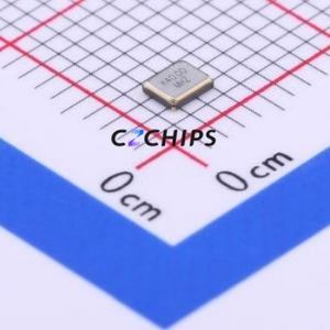 K2C400001510 Crystal (Passive) SMD2520-4P Crystal Oscillator SMD Crystal Oscillator 40MHz 10ppm 15pF - Product Image 1