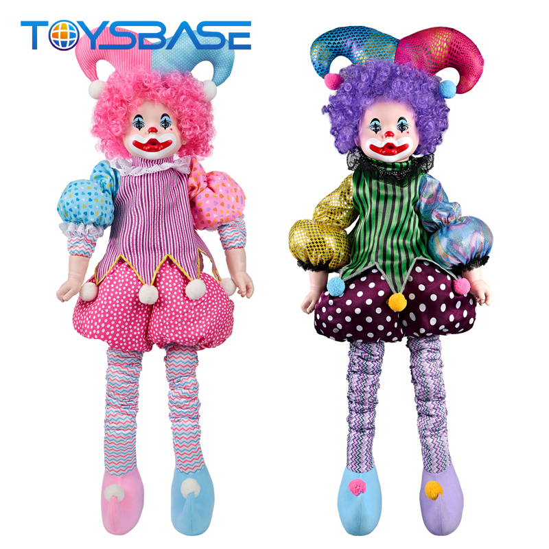 Clown Sex Toy - Inflatable Vibrating Adult Novelty Clown Sex Toy - Inflatable Vibrating Adult Novelty