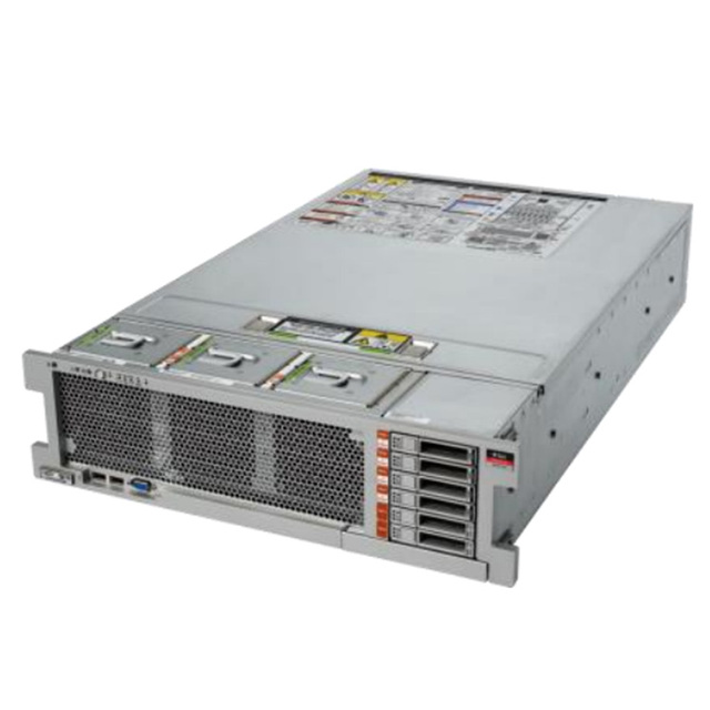 Manufacturer SPARC T8-2 server sparc server for enterprise workloads