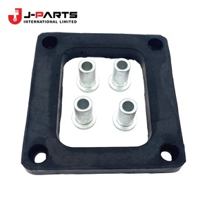 สเปเซอร์ (สำหรับคันโยกวาล์วแบบแมนนวล) ชุดเกียร์สำหรับโตโยต้า HIACE LH103 1993-1998 90560-20003 - Product Image 1