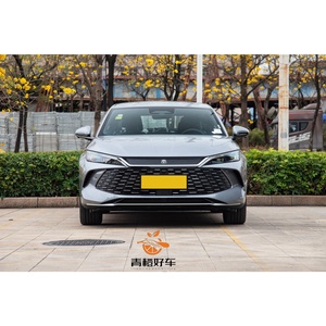 BYD kendaraan energi baru mobil elektrik sedan suv MPVs untuk grosir ekspor baru atau digunakan - Product Image 4