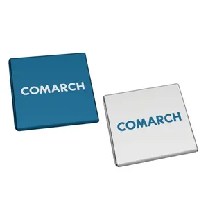 Chocolates Cuadrados, Merchandising Personalizado - Product Image 2