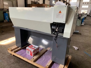 Torno horizontal de metal de alta precisión y fácil operación C0630 (CQ6230) - Product Image 3