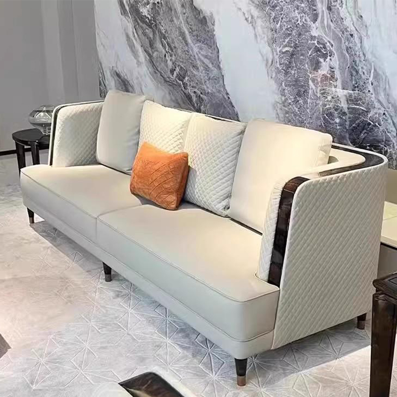3-seater 2400*940*840mm