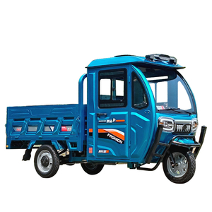 Triciclos <span class=keywords><strong>de</strong></span> Carga <span class=keywords><strong>de</strong></span> 3 <span class=keywords><strong>Ruedas</strong></span> Usados a la <span class=keywords><strong>Venta</strong></span> Camioneta para Adultos 2024 - Product Image 5