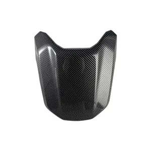 Yongjin Carbon Fiber Pattern Mono Seat Cowl For Can-Am Ryker All Models