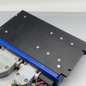 Controlador Digital Accelnet ASP-180-18 de Copley Controls - Product Image 4