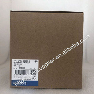CP2E-N40DR-A 오므론 PLC CP2E 프로그래밍 가능 논리 컨트롤러 오므론 CP2E-N40DR-A - Product Image 2