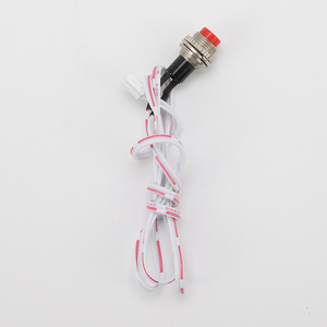 Chất lượng tốt an ninh kỹ thuật số bàn phím vòng hình dạng hiển thị vân tay súng an toàn khóa - Product Image 4