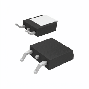PG-TO252-3-11 IPD5N03LAG ทรานซิสเตอร์ของแท้ชิ้นส่วนอิเล็กทรอนิกส์ออนไลน์ - Product Image 1