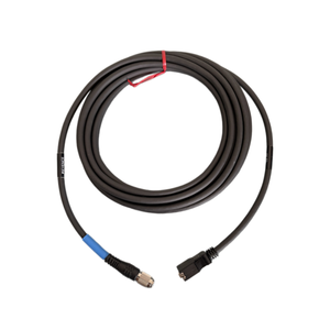 Cable de controlador de cabezal de sensor de desplazamiento láser KEYENCE CB-A5 CB-A5E CB-A30 CB-A2 de 5m, usado para transmitir electricidad, en stock - Product Image 2